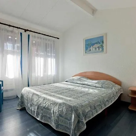 Residences Malibu Et Sierra Apartment Canet-en-Roussillon