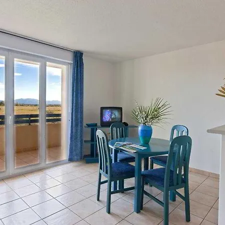 Residences Malibu Et Sierra Canet-en-Roussillon