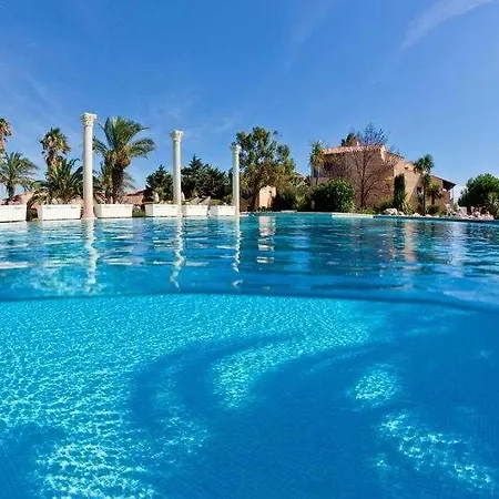 Residences Malibu Et Sierra * Canet-en-Roussillon